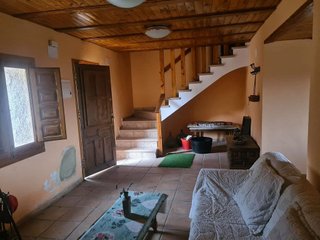 Chalet en venta en Biar