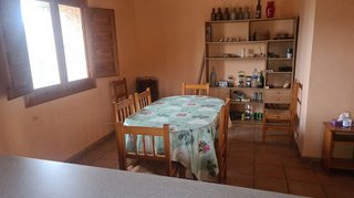Chalet en venta en Biar