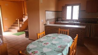 Chalet en venta en Biar