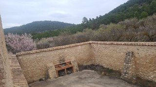 Chalet en venta en Biar
