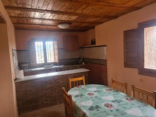 Chalet en venta en Biar