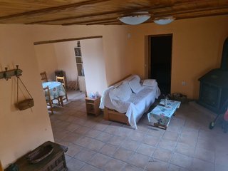 Chalet en venta en Biar