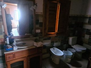Chalet en venta en Biar