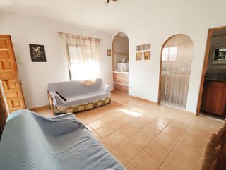 Cortijo en venta en Velilla-Taramay en Almuñécar