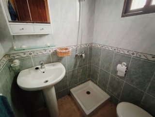 Cortijo en venta en Velilla-Taramay en Almuñécar