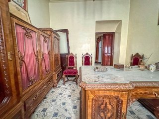 Chalet en venta en Pego