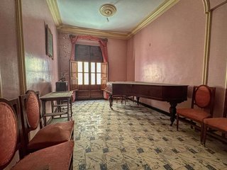 Chalet en venta en Pego