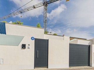 Chalet en venta en Torre-Pacheco ciudad en Torre Pacheco