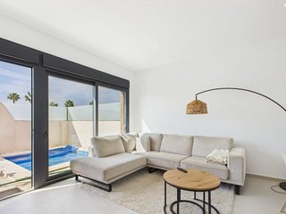 Chalet en venta en Torre-Pacheco ciudad en Torre Pacheco
