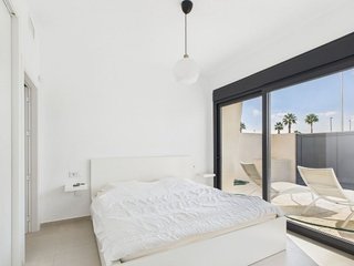 Chalet en venta en Torre-Pacheco ciudad en Torre Pacheco