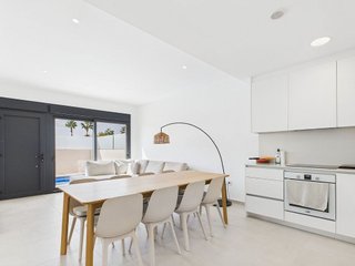 Chalet en venta en Torre-Pacheco ciudad en Torre Pacheco