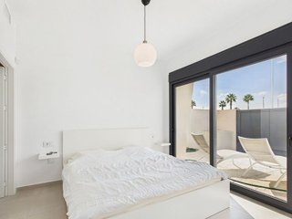 Chalet en venta en Torre-Pacheco ciudad en Torre Pacheco