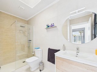 Chalet en venta en Torre-Pacheco ciudad en Torre Pacheco