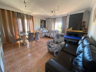 Casa adosada en venta en Carretera Mojonera – Cortijos de Marín en Roquetas de Mar