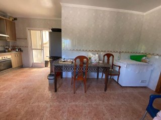 Casa adosada en venta en Carretera Mojonera – Cortijos de Marín en Roquetas de Mar