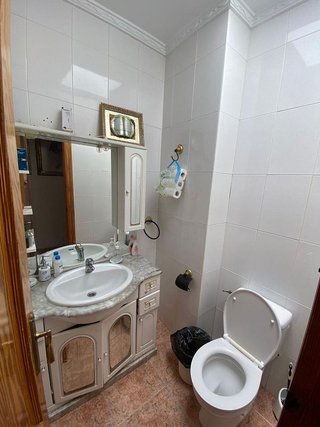 Casa adosada en venta en Carretera Mojonera – Cortijos de Marín en Roquetas de Mar