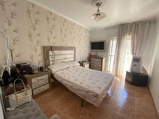 Casa adosada en venta en Carretera Mojonera – Cortijos de Marín en Roquetas de Mar