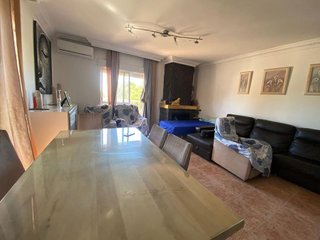 Casa adosada en venta en Carretera Mojonera – Cortijos de Marín en Roquetas de Mar