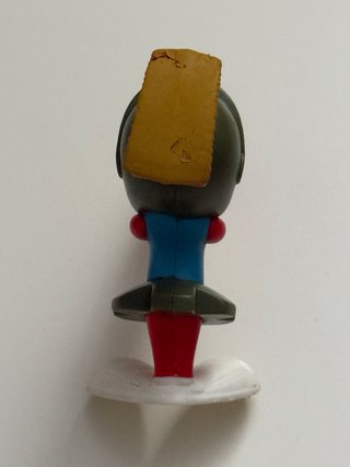 Marvin il Marziano McDonald's Space Jam