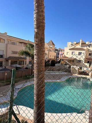 Casa adosada en venta en Tarifa