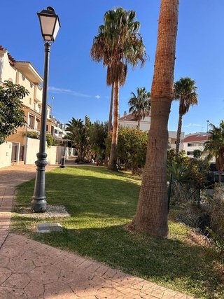 Casa adosada en venta en Tarifa