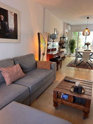 Casa adosada en venta en Tarifa