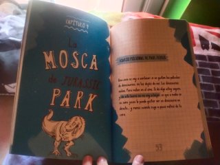 Diario de un viajero en el tiempo