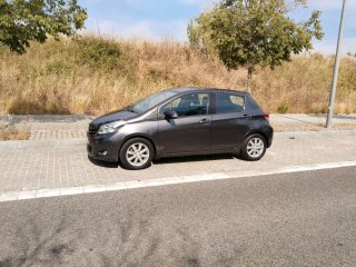 Traslados en coche