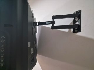 Televisión