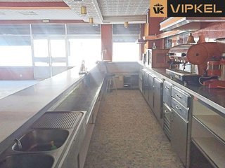 Bar en venta en Fene