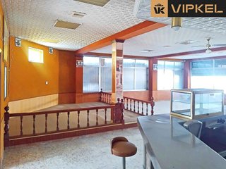 Bar en venta en Fene