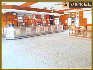 Bar en venta en Fene