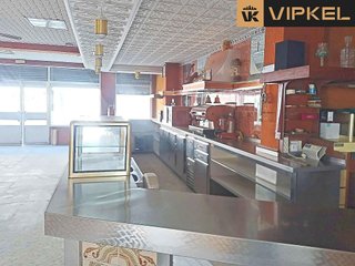 Bar en venta en Fene