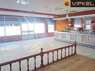 Bar en venta en Fene