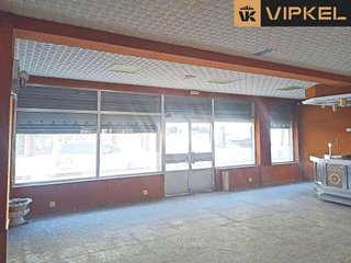Bar en venta en Fene
