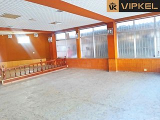 Bar en venta en Fene
