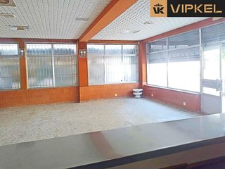 Bar en venta en Fene