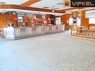 Bar en venta en Fene