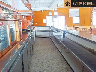 Bar en venta en Fene
