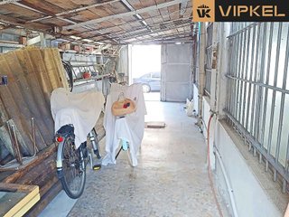 Bar en venta en Fene