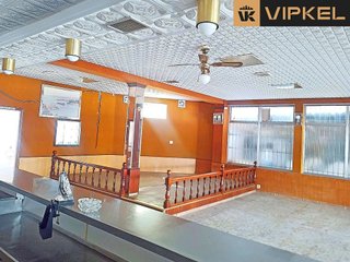 Bar en venta en Fene