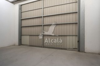 Nave industrial en venta en Camarma de Esteruelas