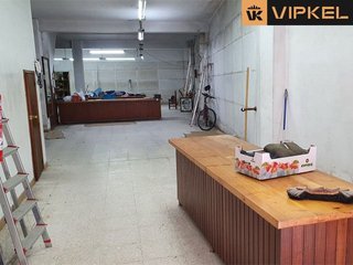 Local comercial en venta en Campus Norte - San Caetano en Santiago de Compostela