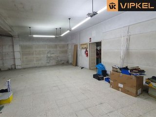 Local comercial en venta en Campus Norte - San Caetano en Santiago de Compostela