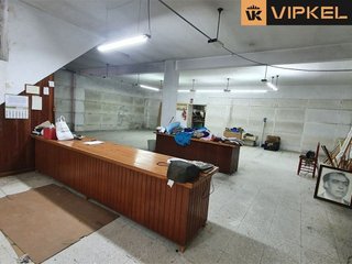Local comercial en venta en Campus Norte - San Caetano en Santiago de Compostela