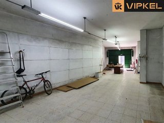 Local comercial en venta en Campus Norte - San Caetano en Santiago de Compostela