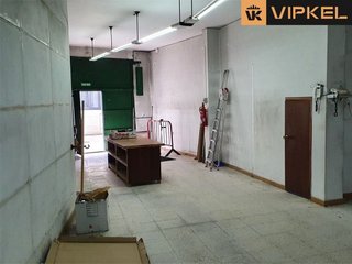 Local comercial en venta en Campus Norte - San Caetano en Santiago de Compostela