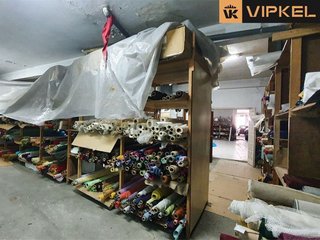 Local comercial en venta en Campus Norte - San Caetano en Santiago de Compostela