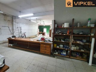 Local comercial en venta en Campus Norte - San Caetano en Santiago de Compostela