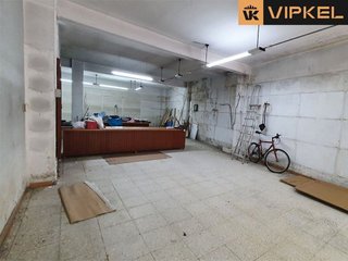 Local comercial en venta en Campus Norte - San Caetano en Santiago de Compostela